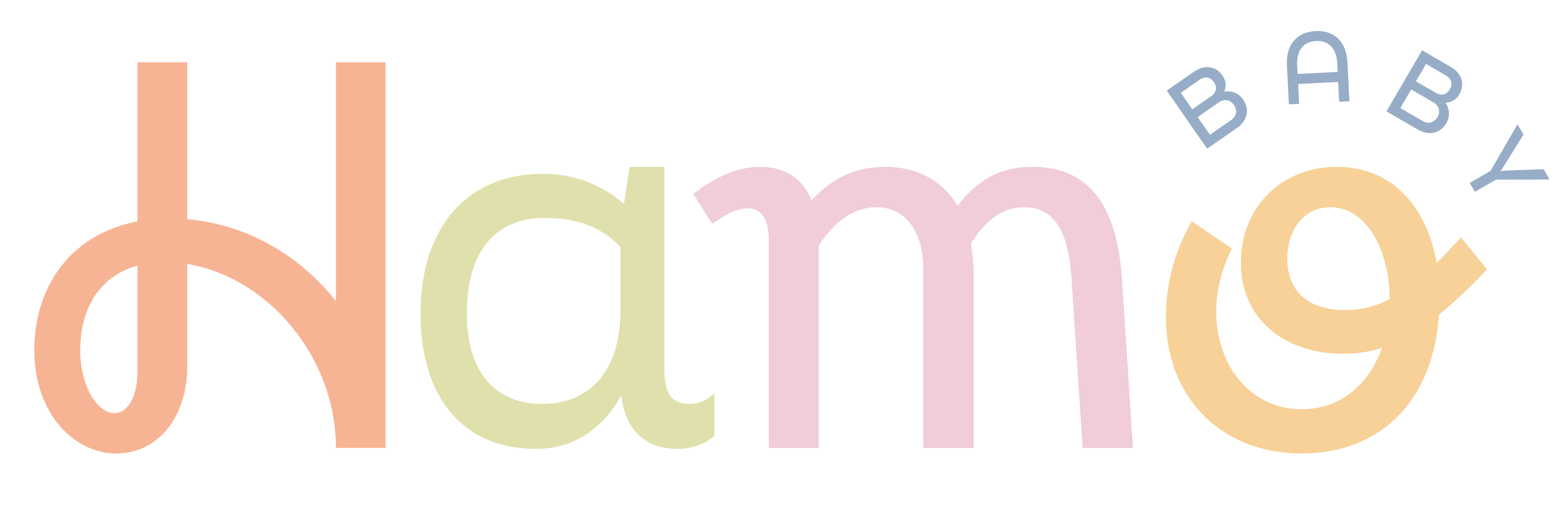 HAMOBABY